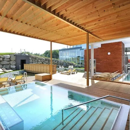 Golf & Relax Mit 4*s-anbindung